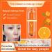 Five Vitamin C Tone-Up & BB Cream | Natural Moisturizer & Face Serum for Radiant Skin - Shop Internationally - Buy Online on GoSupps.com