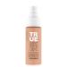 Catrice True Skin Hydrating Foundation No. 033 - Moisturizing Long-Lasting & Vegan Formula | Alcohol & Paraben-Free | 30ml Cool Almond Pack - Buy Online on GoSupps.com