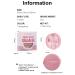 Oil Control Face Pressed Powder | Matte Soft Balm Texture | Waterproof & Long Lasting | Flawless Finish for All Skin Types - Buy Online on GoSupps.com