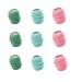RGNHDQD Washing Machine Laundry Ball Automatic Liquid Fabric Softener Dispenser Laundry Balls For Washer Refillable Removal Washer Ball Dryer Washing Laundry Washing Sponge Household Substitute (A 9) A 9