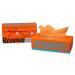 Renova Red Label Orange - 80 tissues
