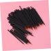 FOMIYES 200 pcs Wand Disposable Tools Applicator Eyeliner Makeup - Buy Online on GoSupps.com