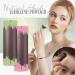 Waterproof Hairline Powder Stick for Thinning Hair Root - 2Pcs Black - Buy Online on GoSupps.com