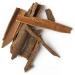 Thimble's Online Shopper's Freedom Cinnamomum Cassia - Organic Spices - 100g