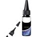 30ml Long-Lasting Clear Nail Gel | Multifunctional Mixing Gel for Women Girls Practical Salon Projects Parties and Home Manicures - Buy Online on GoSupps.com