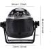 Boat Compsss  Black Electronic Adjustable Military Marine Ball Night Compass for Boat Vehicle - Buy Online on GoSupps.com