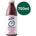 Innocent Blueberries Peaches & Apples Smoothie 750ml | Refreshing Fruit Blend - Buy Online on GoSupps.com