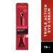 L'Oreal Paris Revitalift Triple Action Eye Cream 15ml - Targeted Eye Treatment - Buy Online on GoSupps.com