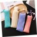 Healeved 18 Pcs Soap Bag Foaming Net Exfoliating Soap Pouch Soap Savers Soap Mesh Bag Soap Mesh Pouches Pe - Buy Online on GoSupps.com