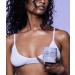 Frank Body Niacinamide Body Scrub - Vegan Exfoliator for Breakouts & Dry Skin | Superfood Berry & Green Tea | 8.82 oz - Buy Online on GoSupps.com