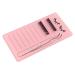 Premium Lash Trays for Eyelash Extensions - Acrylic Pallet for Storage & Organization - Buy Online on GoSupps.com