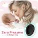 KWKW Safety Ear Protector for Children | High-Quality Hearing Protection for Infants & Toddlers | Noise Reduction Headphones with Dust Bag - Perfect for Music Events in Rosa - Buy Online on GoSupps.com