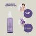 Gentle Deep Korean Cleansing Oil - 80% Plant-Derived Makeup Remover | Hypoallergenic Facial Cleanser for All Skin Types - 6.76 fl. oz - Buy Online on GoSupps.com