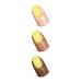 Sally Hansen Insta-Dri x PEEPS Nail Polish Collection - Classic Chick Yellow 0.31 fl oz - Buy Online on GoSupps.com