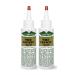Wild Growth 2 x hair oil 118 ml