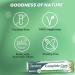 Himalaya Herbals Complete Care Toothpaste 80g - Natural Dental Protection & Fresh Breath | Worldwide Shipping available - Buy Online on GoSupps.com