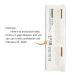 3 Pcs Nail Rhinestone Glue Pen Set - Adhesive Resin with Brush, Dual Purpose for Nail Decorations - 10ml - Buy Online on GoSupps.com