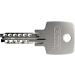 ABUS U-Lock Granit 460 + USH460 Bracket - High Security Bicycle Lock (Level 9) - 30 cm Round Shackle - International Shipping - Buy Online on GoSupps.com