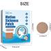 369 Life Motion Sickness Patches - 10 Sea Sickness Patch for Cruise - Adults and Kids - Buy Online on GoSupps.com