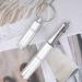Stainless Steel Reusable Ear Wax Removal Kit with Utility Ear Tip Set and Key Chain Case - Buy Online on GoSupps.com