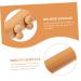 Solustre 4-Piece Roller Stick with 20 Balls - Full Body Massage Device Gua Sha Therapy Wooden Body Massager Tools for Ultimate Relaxation - Buy Online on GoSupps.com