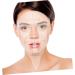 Hemoton 3 Pcs Makeup Ruler Eyebrow Template Shaping Tool Makeup Tools Make up Tools Thread Pen - Buy Online on GoSupps.com