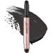 FOCALLURE No Crease Eyeshadow Stick  Creamy Eye Shadow Stick  Matte & Shimmer Eyeshadow Pencil  Smudge-proof  Waterproof  Built-in Smudger  REBELLION 21 REBELLION