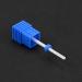 sourcing map Ceramic Nail Drill Bits 3/32 Inch (Medium Grit) Nails File Bit for Manicure Pedicure Blue - Buy Online on GoSupps.com