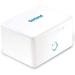 Gerland Perfect Dry Lux | Electronic Dry Box for Hearing Aids | UV-C Light | Sweat & Moisture Protection | Optimal Drying Device for Hearing Aids - Buy Online on GoSupps.com
