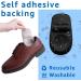 Beautulip Heel Cups - Gel Heel Cushion for Plantar Fasciitis Relief - Men and Women - Small Size - Buy Online on GoSupps.com