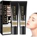 Eye Cream Tightening Eye Cream Eye Bag Remover Firming Eye Cream Tightener Eye Cream Firming Under Eye Cream for Dark Circles and Puffiness Suitable for Delicate Skin Under Eye Area Lifts Firming (2) 1 ml (Pack of 1)