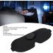 3D Sleep Eye Massager - Rechargeable Low-Frequency Device for Tired Eyes | Ultimate Eye Relaxation - Buy Online on GoSupps.com