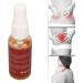 Tiger Oil Spray for Rheumatic Pain Relief | Joint & Muscle Arthritis Massage Oil 30ml - Fast International Shipping - Buy Online on GoSupps.com