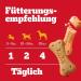 Buy Pedigree Dog Snacks Biscrok Multi Mix - 6x500g | Crispy Treats in 3 Flavors for Training & Treats - International Shipping Available - Buy Online on GoSupps.com