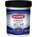 Weiman Jewelry Cleaner Liquid – Restores Shine and Brilliance to Gold, Diamond, Platinum Jewelry and Precious Stones – 7 Ounce 7 Fl Oz (Pack of 1)