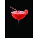 Mott's Mr & Mrs. T Strawberry Daiquiri 1L - Buy Online on GoSupps.com