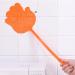 BAMFY Fly Swatter for Indoors 6 Pcs Durable Plastic Fly Swatters Manual Fly Swat with Long Strong Handle Fly Swatters for Bug Mosquito Bee Spiders - Buy Online on GoSupps.com