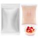 O2frepak 2.2LBS (1KG) Silica Gel Flower Drying Crystals Reusable Color Indicating Silica Gel Desiccant Beads Packs