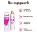Propolia Organic Lip Care Stick - Natural Moisturizing Lip Balm for Healthy Lips | International Shipping Available - Buy Online on GoSupps.com