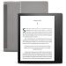 Kindle Oasis 32GB Graphite | 7 Display, Page Turn Buttons, Wi-Fi + Free Cellular Connectivity - Buy Online on GoSupps.com