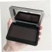 DOITOOL 4 Pcs Eyeshadow Travel Supplies Matte Blush Makeup Boxes with Mirror Storage Box Empty Box Mix - Buy Online on GoSupps.com