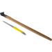 Buffalo Horn Back Scratcher - Handcrafted for Ultimate Comfort - Buy Online on GoSupps.com