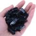 Warmshine 20 Pack Small Clamp Tarp Awning Clips Set - Black Trap Clips for Camping & Outdoors - Buy Online on GoSupps.com