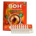 alibooster BOH Malaysian Black Tea 100 Bags of 2g Pure Tea in Infusion Rich and Robust Taste Without Artificial Flavors