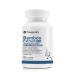 Trexgenics Bamboo Extract 70% Silica 600 mg Hair Skin Nails Support Vegan & Non-GMO (60 Veg. Capsules) (Pack of 1) 60 Count (Pack of 1)