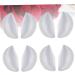 Mobestech 10 Pairs Orthotic Insoles for High Arches | Plantar Foot Cushions & Athletic Inserts - Comfortable & Reusable - Buy Online on GoSupps.com