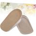 Height Increase Insoles for Women & Men - Gel Heel Lifts Forefoot Cushion Pads for High Heels | Boost Height & Comfort - Buy Online on GoSupps.com