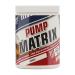 Bodybuilding Depot - Pump Matrix 500G Pre Workout Booster without caffeine high -dose amino acids for maximum pump effect in training vegan recipe