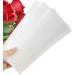 200PCS White Large Size Non Woven Body Facial Wax Strips Epilator Professional Hair Removal Wax Paper Depilatory Paper DIY Beauty Tools For Unisex Men and Women (20cmx7cm/7.9x2.8in) - Buy Online on GoSupps.com