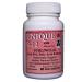 Unique B-12 Sublingual B Vitamins 90 vegi caps